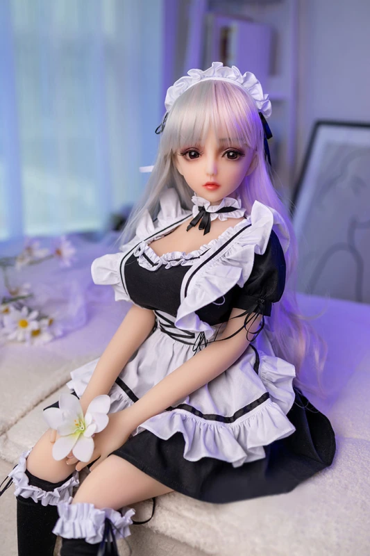 80cm(2ft7") Mini Anime Sex Doll