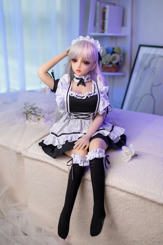 80cm(2ft7") Mini Anime Sex Doll
