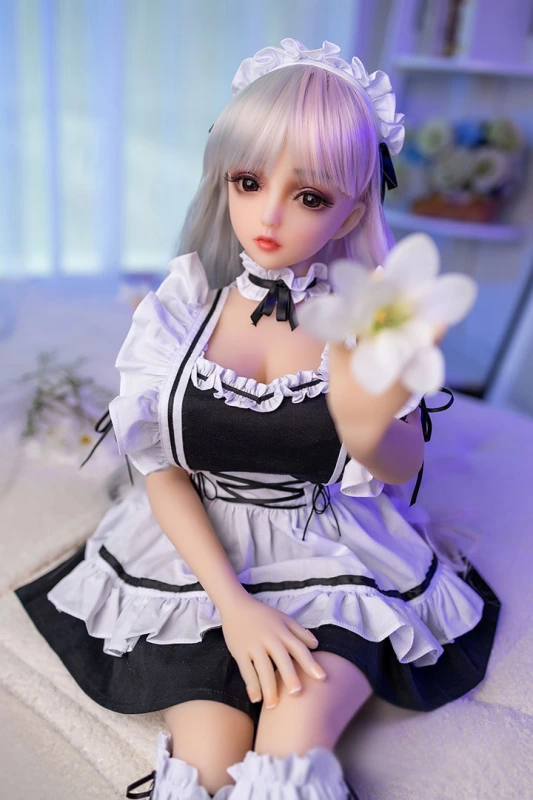 80cm(2ft7") Mini Anime Sex Doll