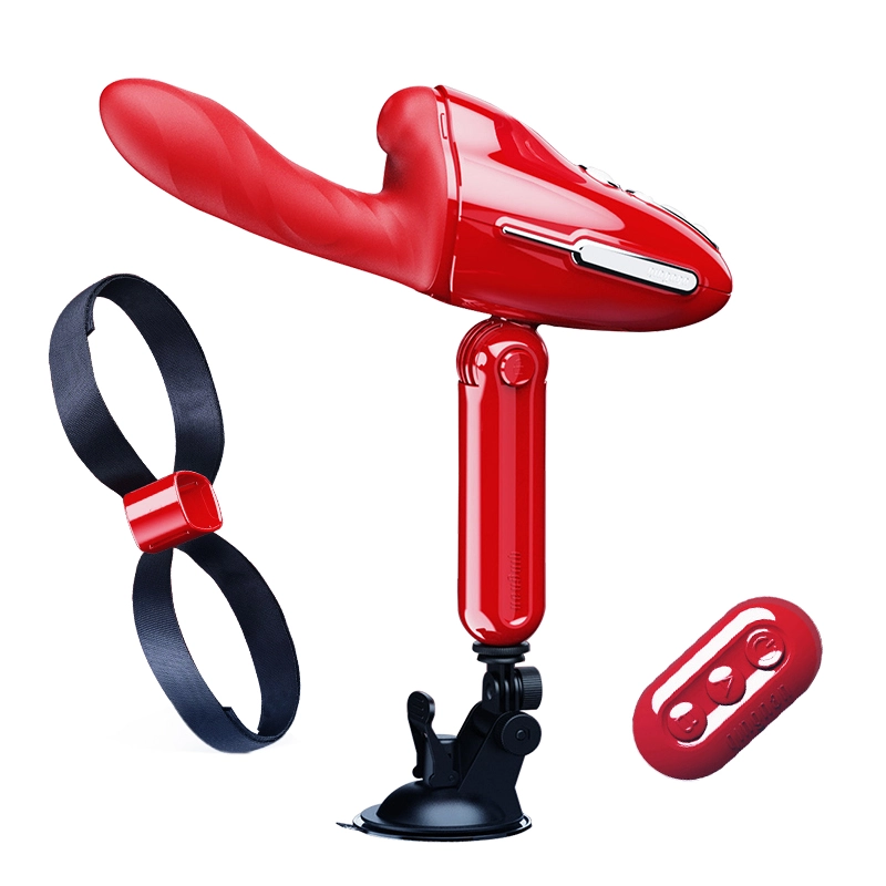 Qingnan No.9 Thrusting Sex Machine