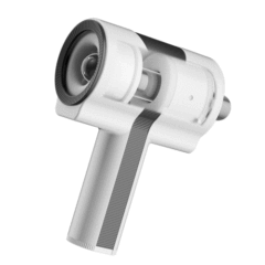 3-in-1 Rotating and Vibrating Male Masturbator with Double TPE Texture