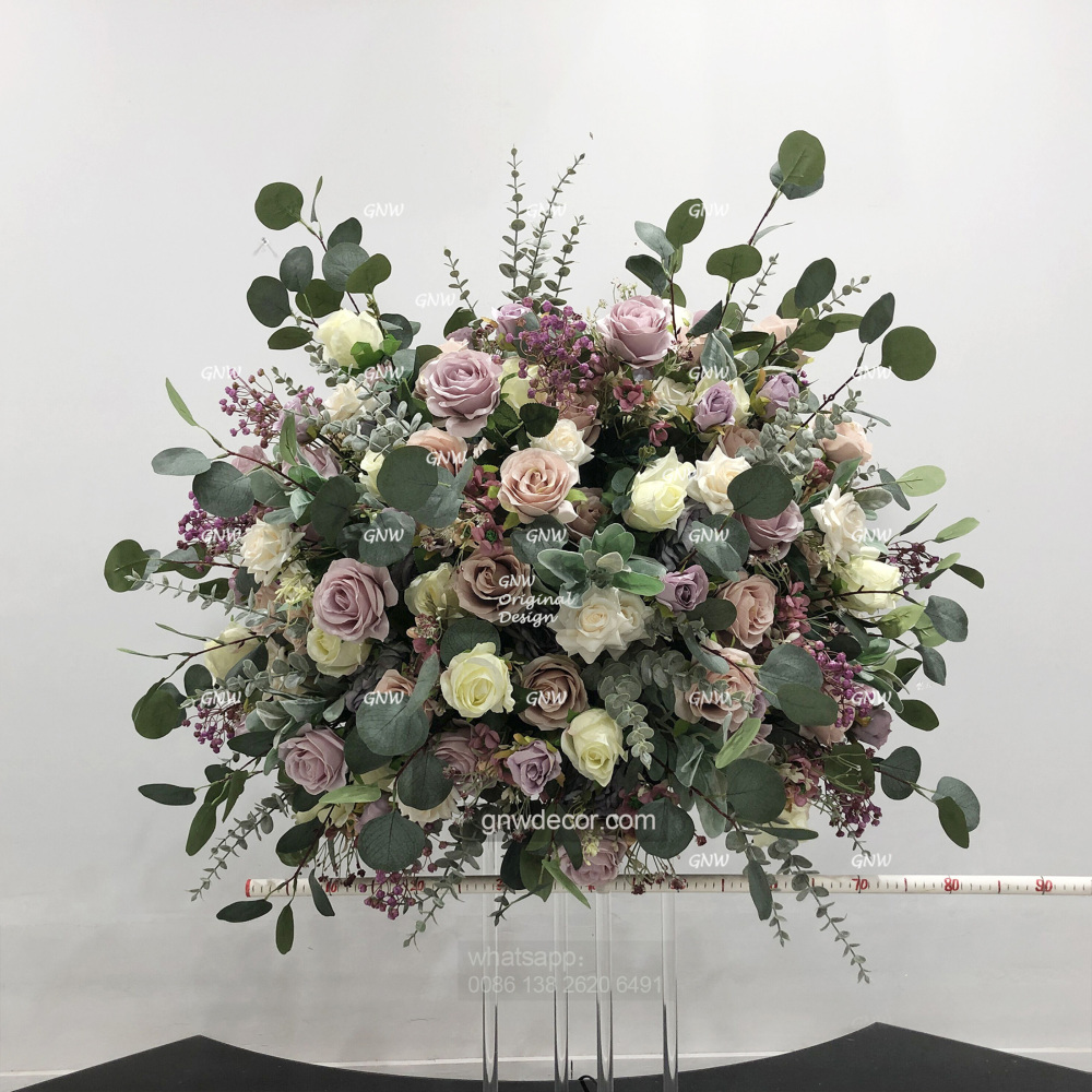 Flower ball centerpieces 30 inch