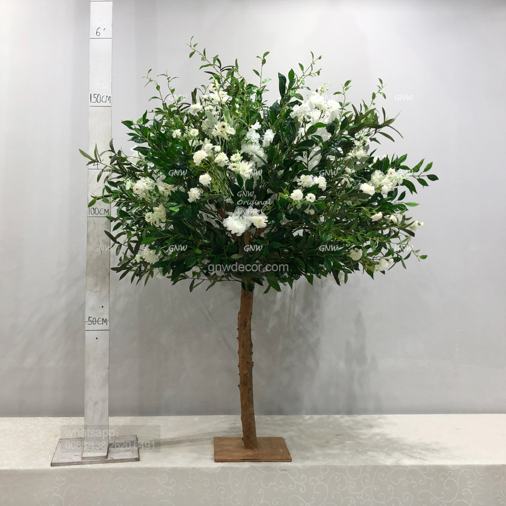 Green banyan tree 150cm high