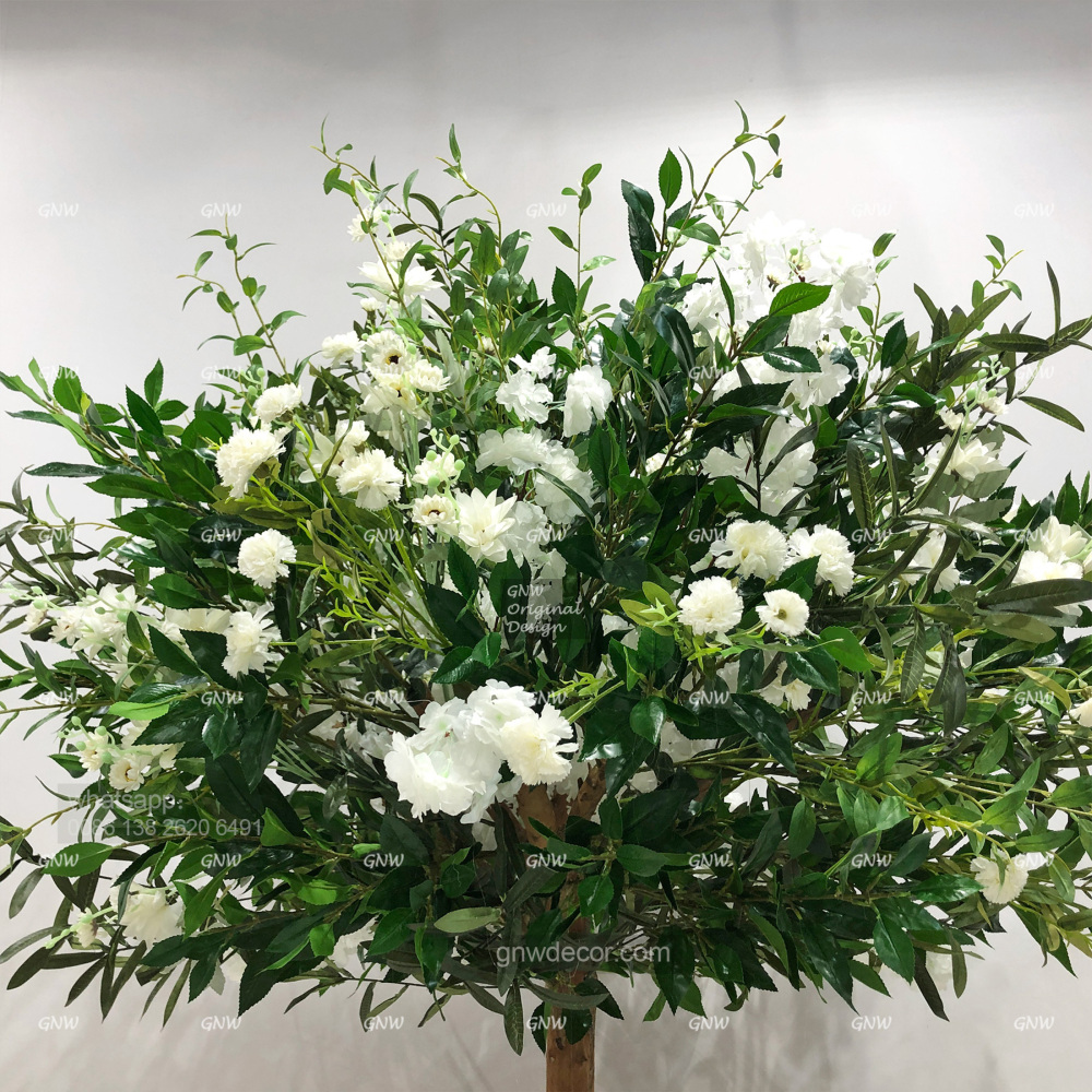 Green banyan tree 150cm high