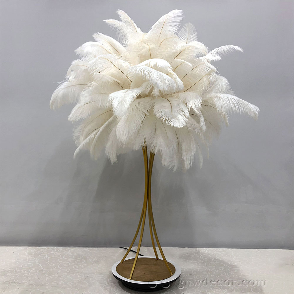 Artificial flower table centerpieces ball 30''