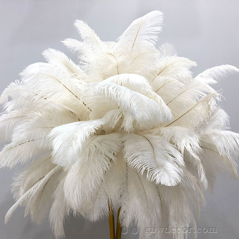 Artificial flower table centerpieces ball 30''