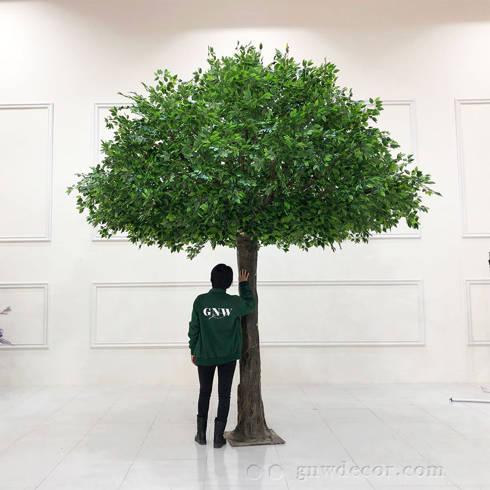 Artificial tree