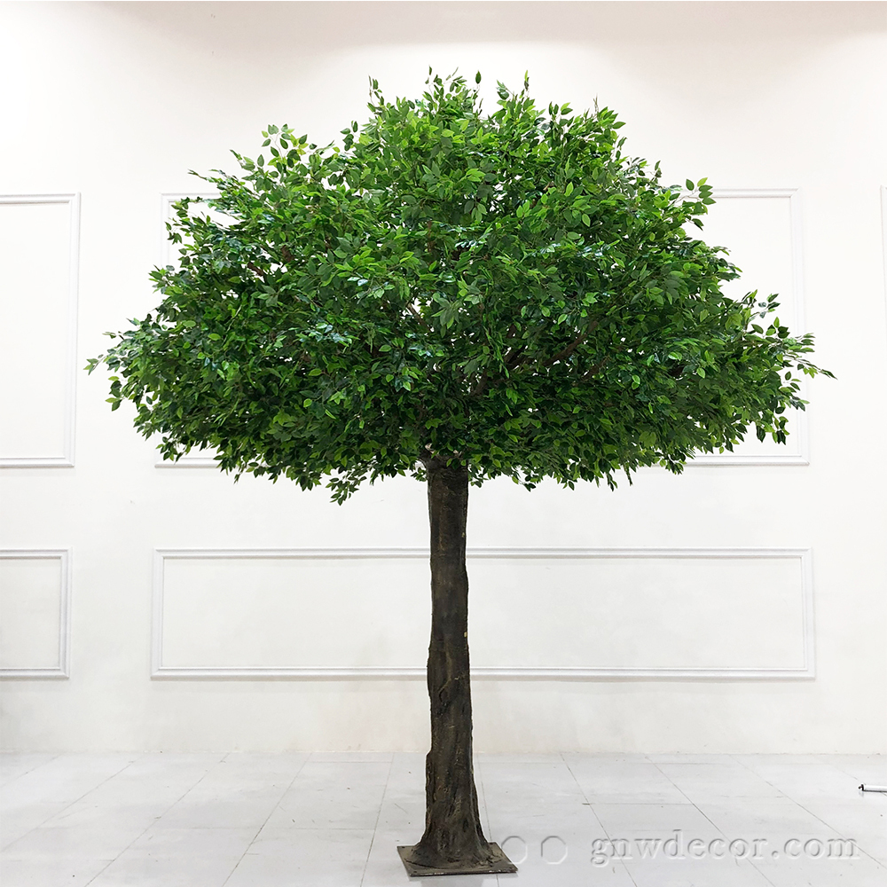 Artificial tree
