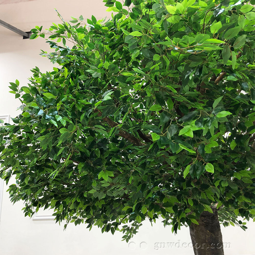 Artificial tree