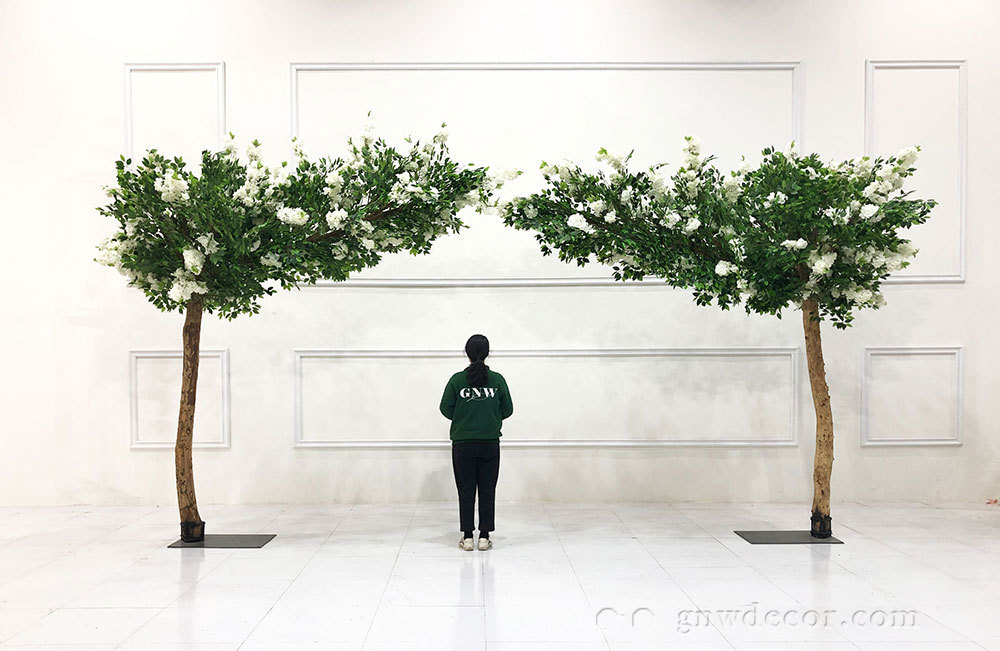 Artificial tree