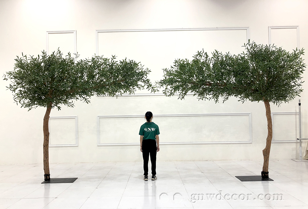 Artificial tree