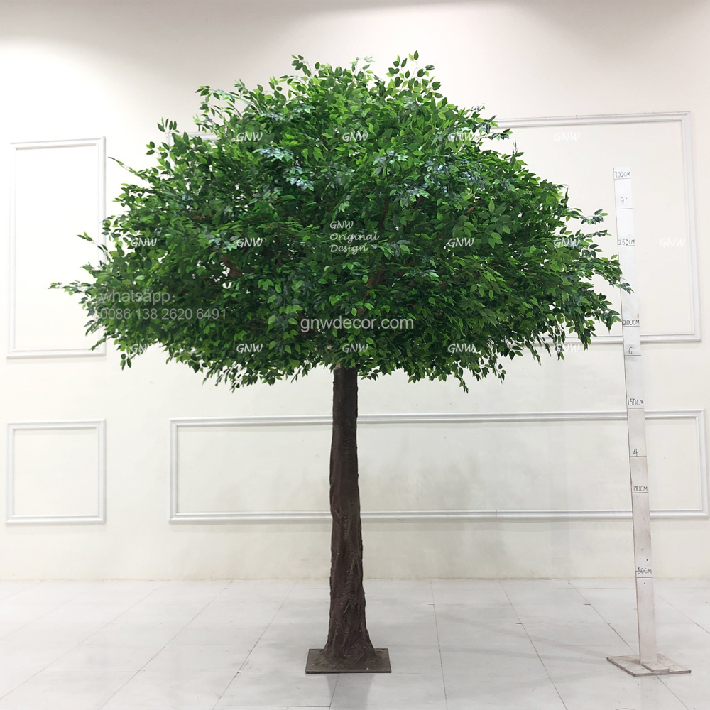 Artificial tree