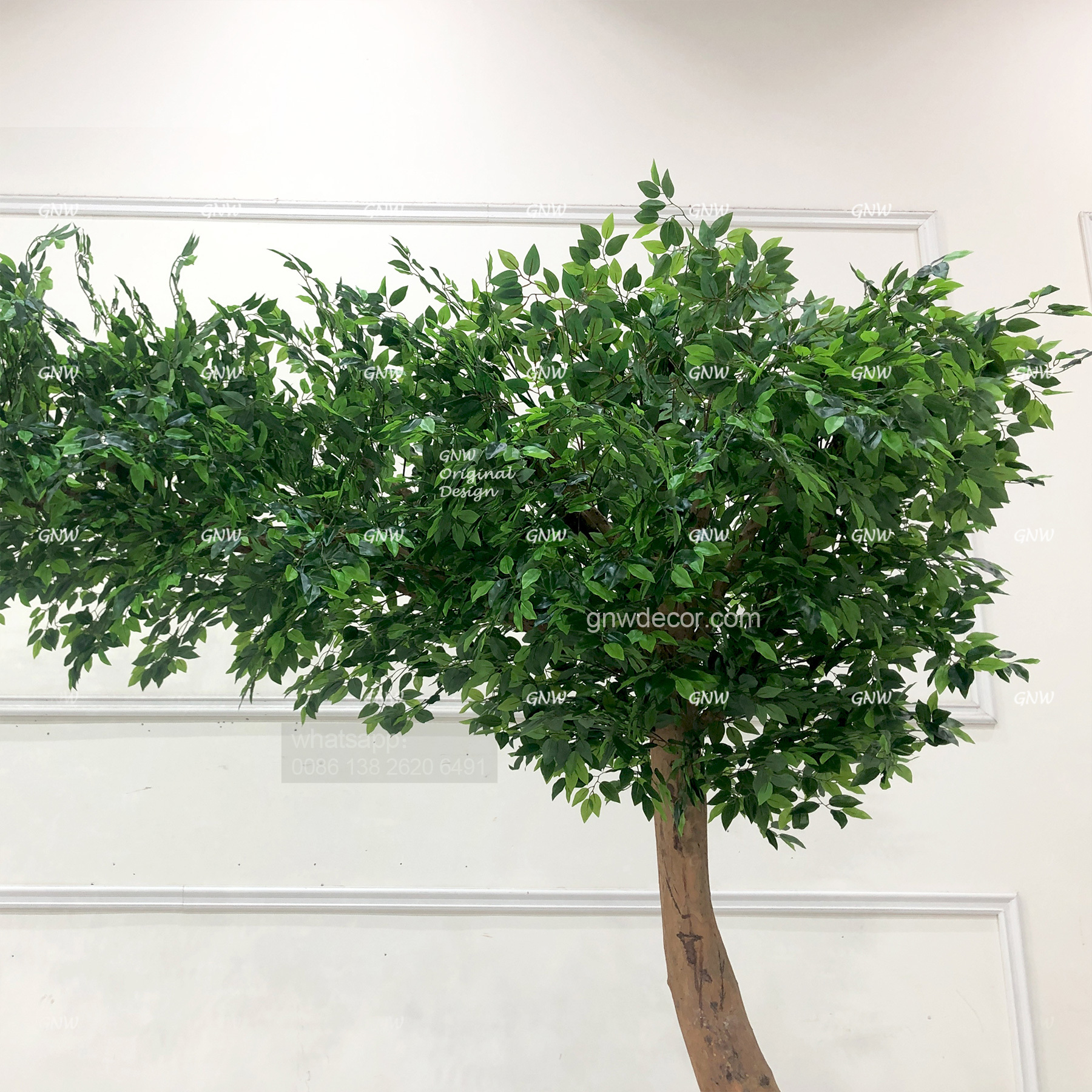 Artificial tree