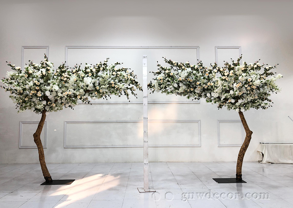 Artificial tree