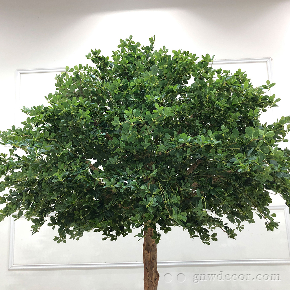 Artificial tree
