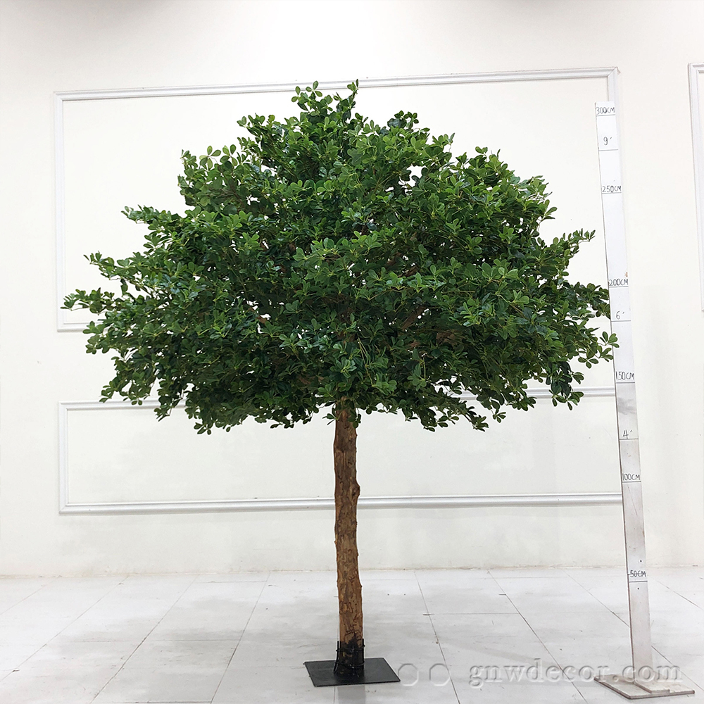 Artificial tree