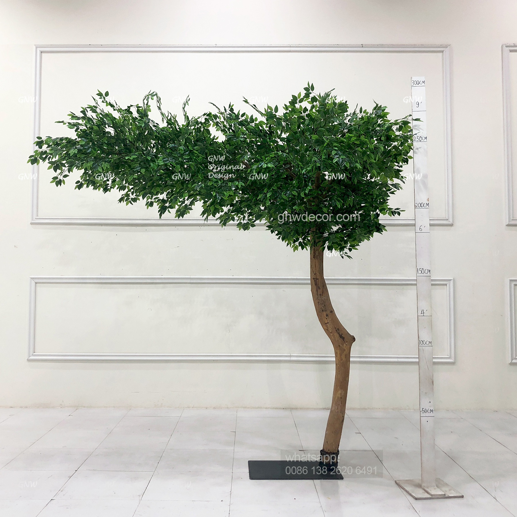 Artificial tree