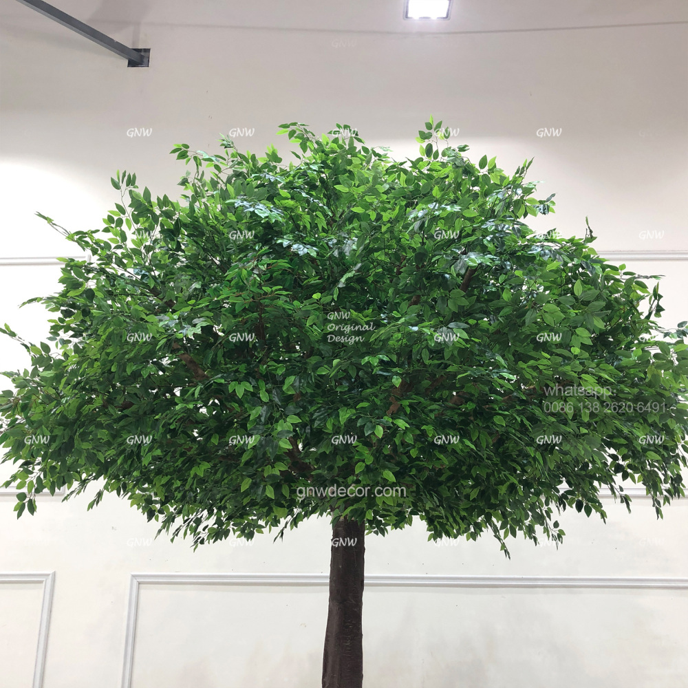 Artificial tree
