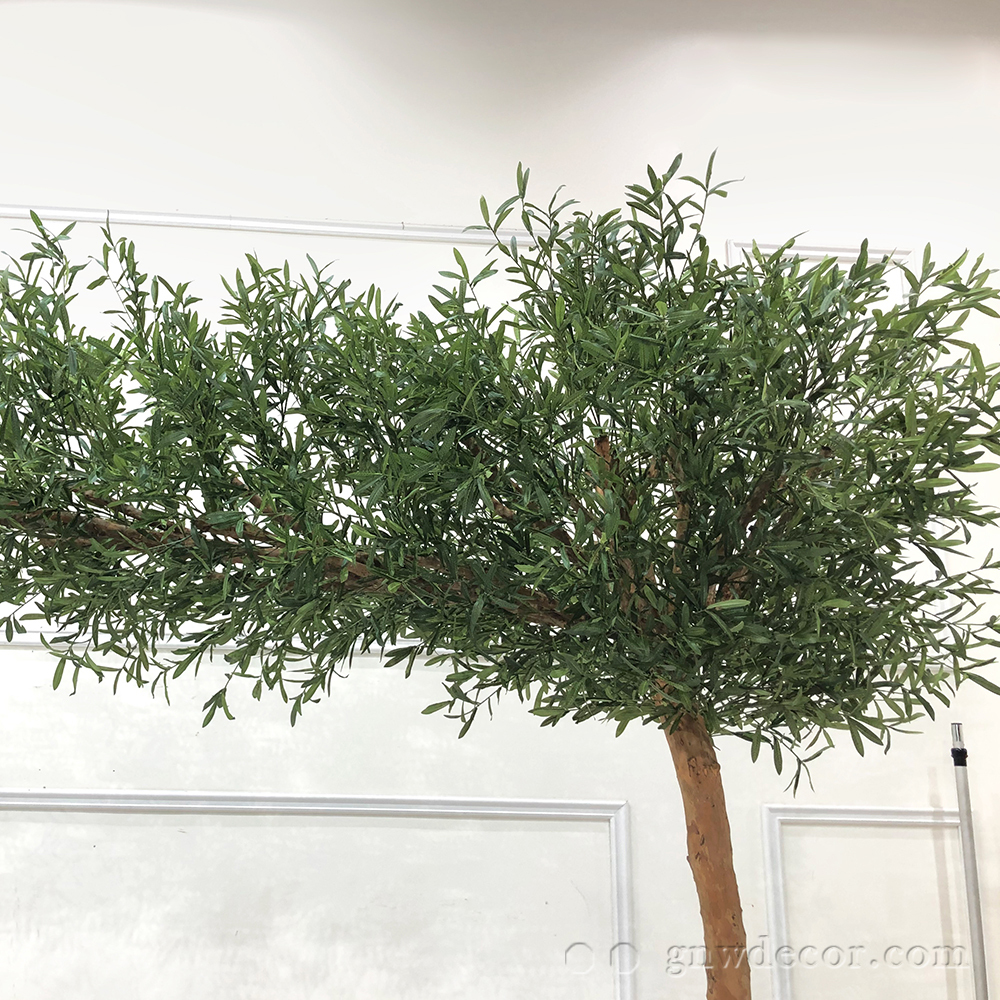Artificial tree