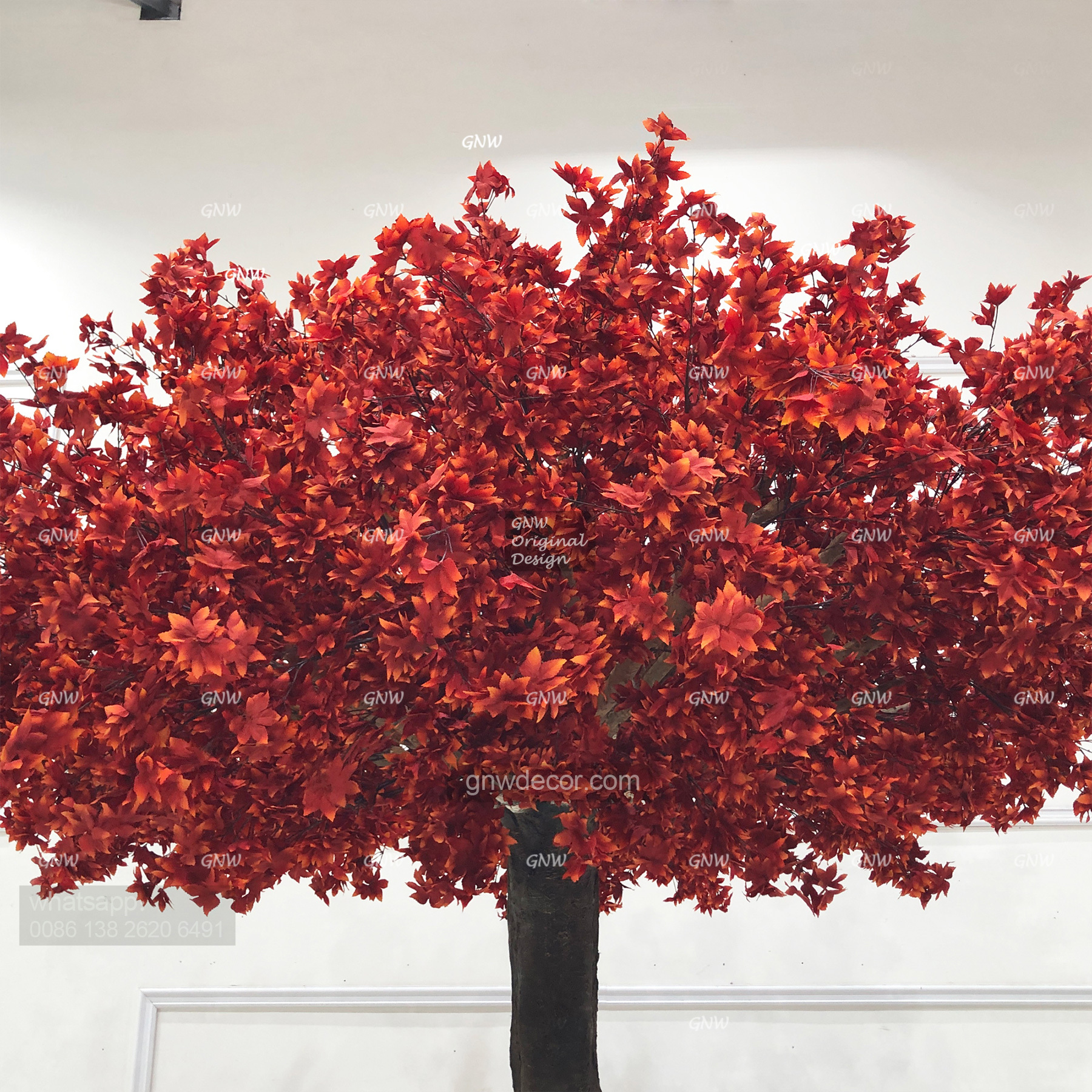 Artificial tree