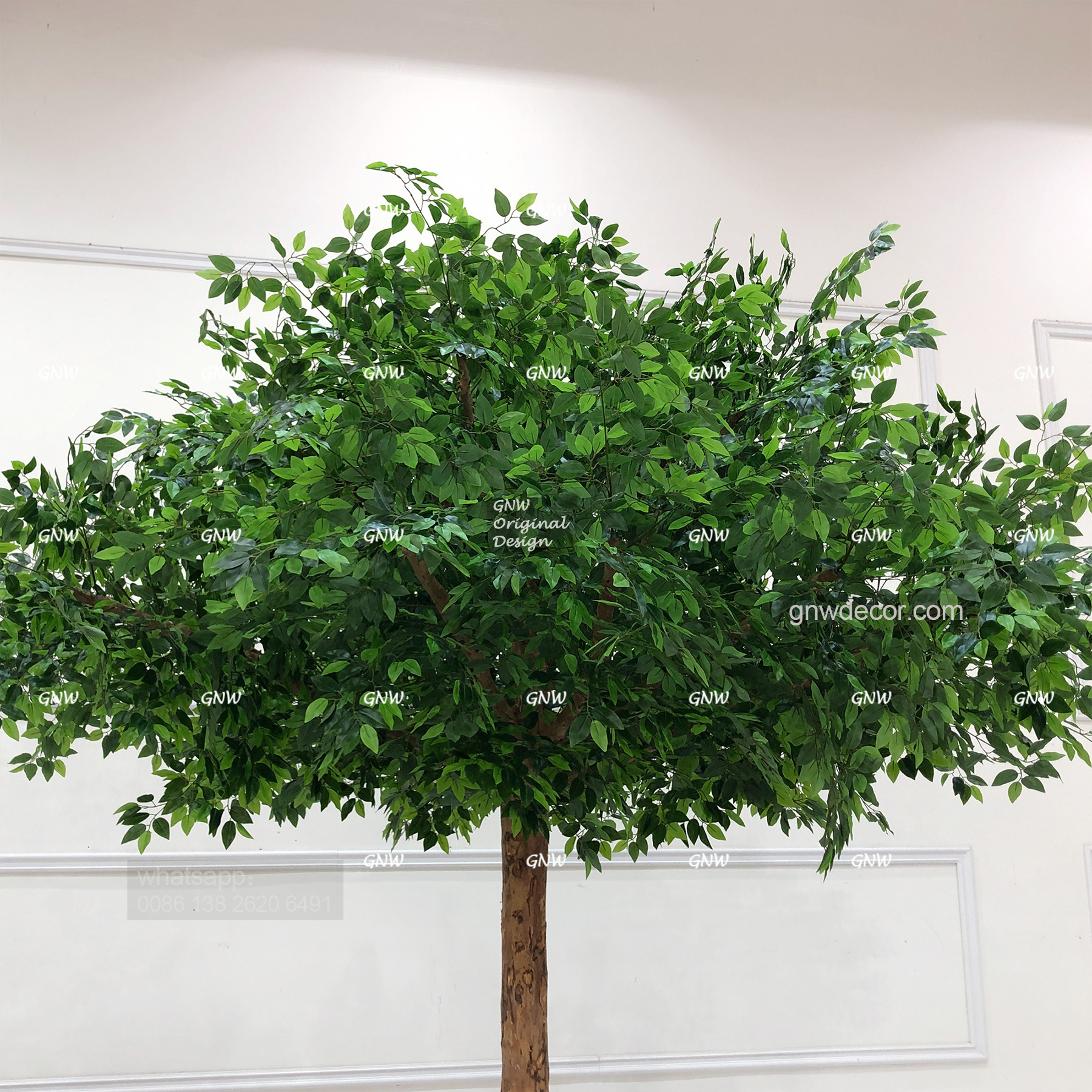 Artificial tree