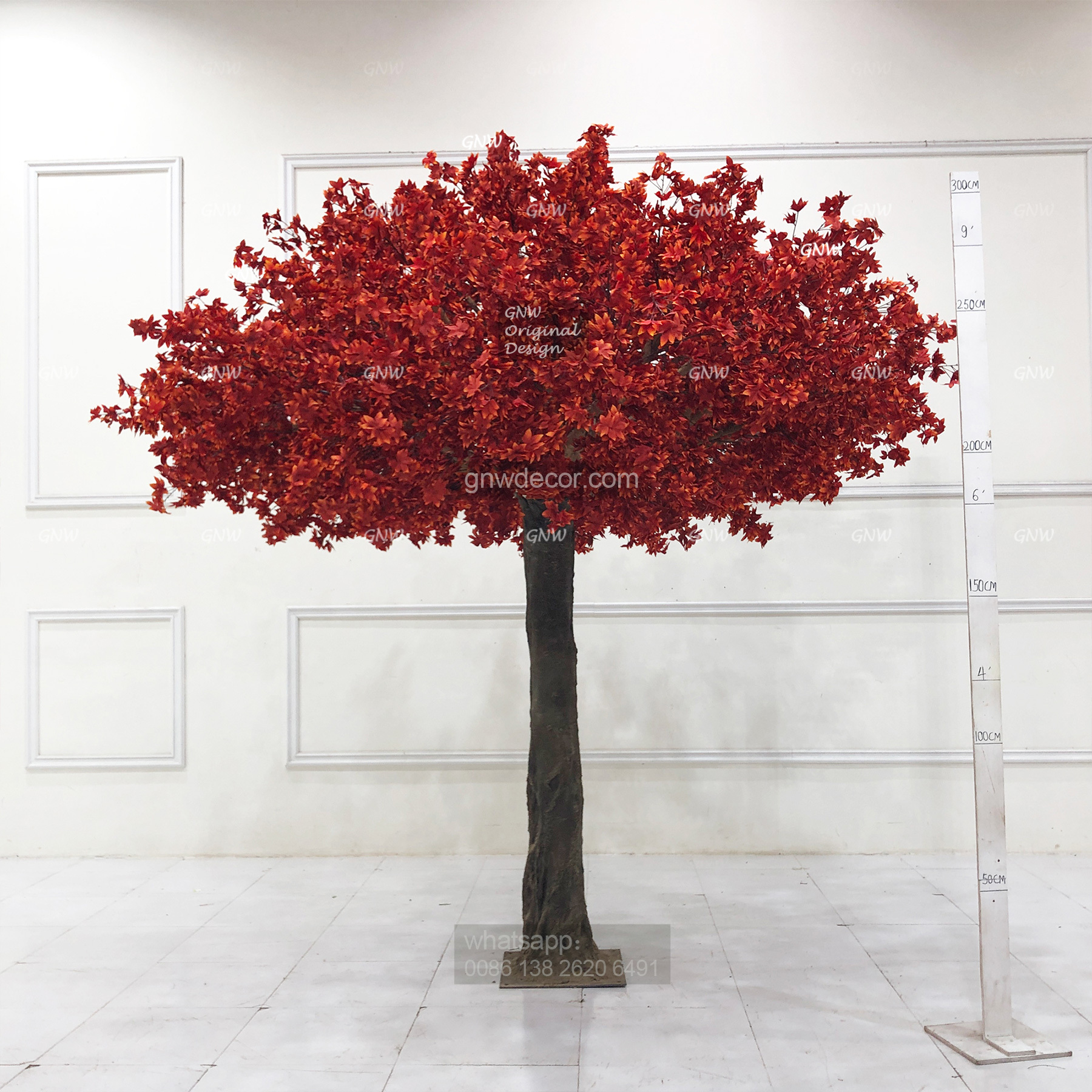 Artificial tree