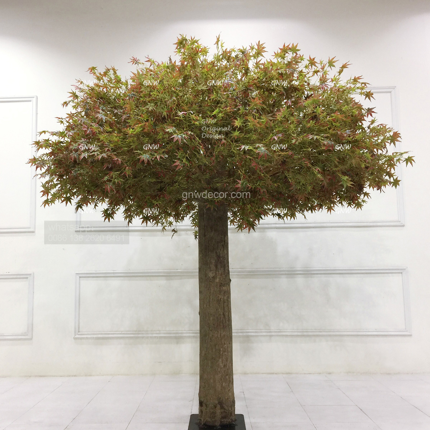 Artificial tree
