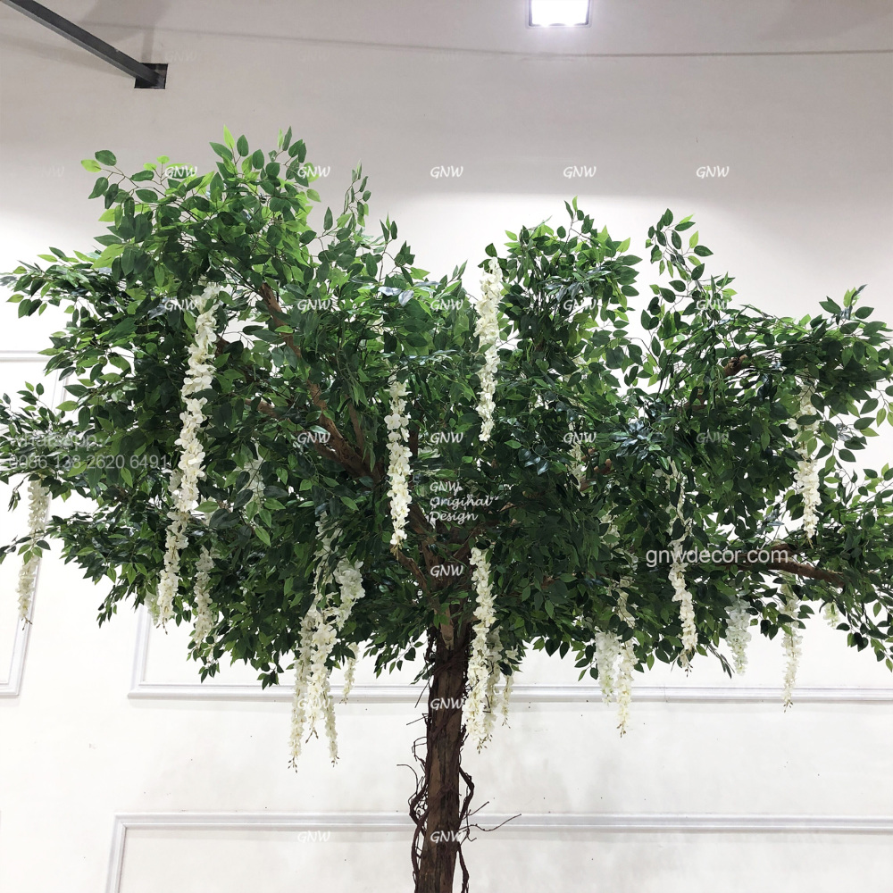 Artificial tree