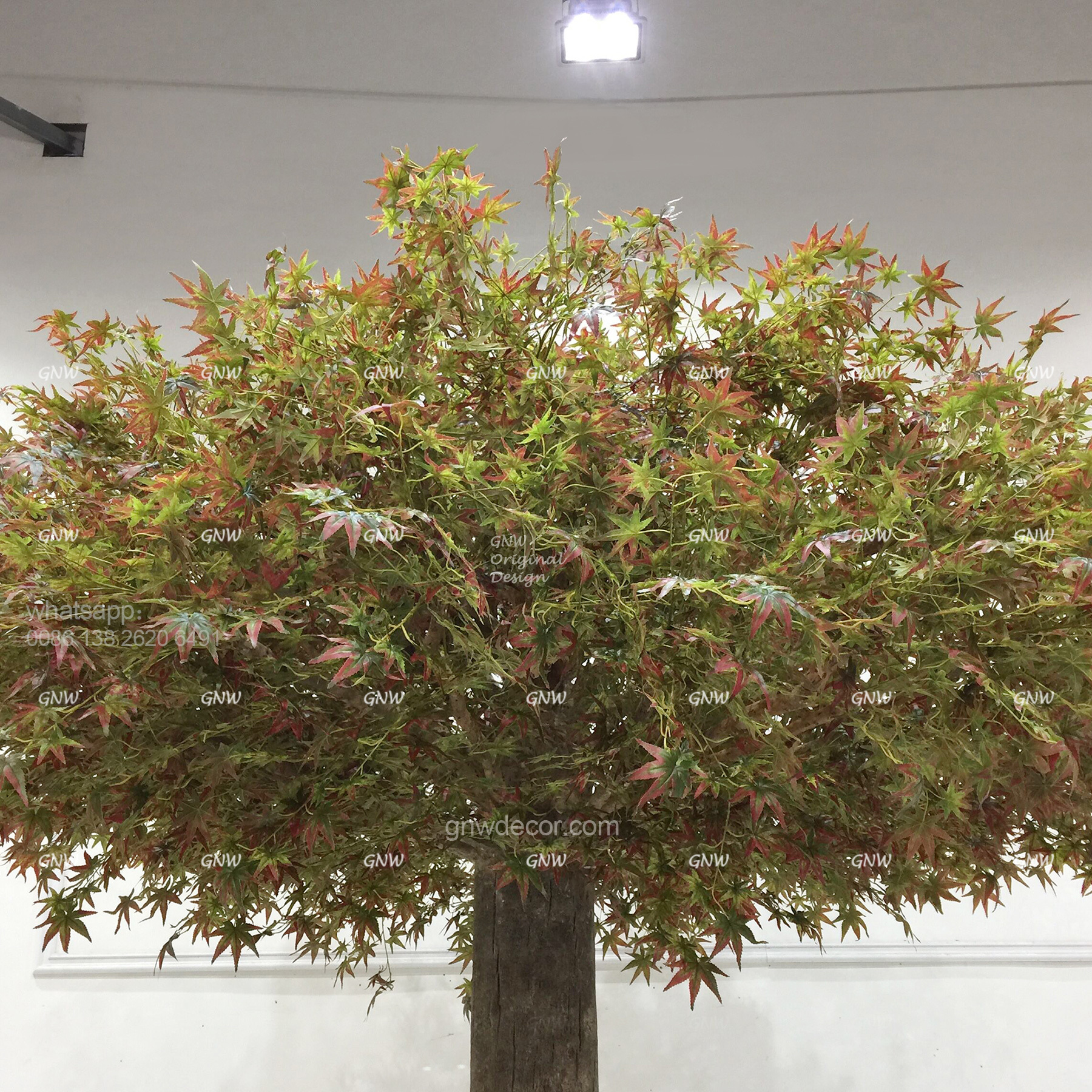 Artificial tree