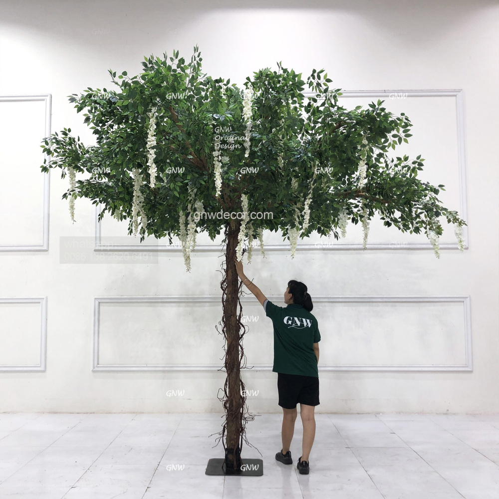 Artificial tree