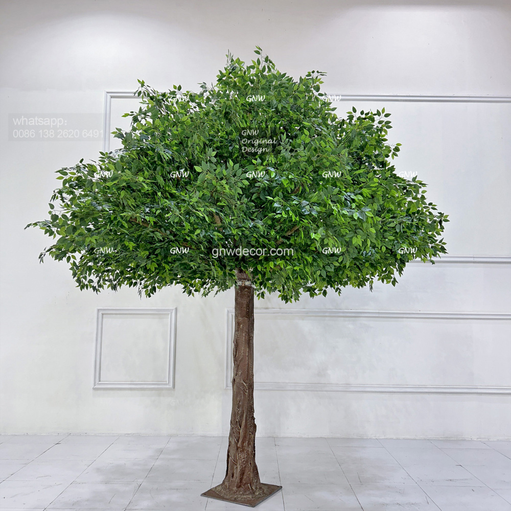 Artificial tree