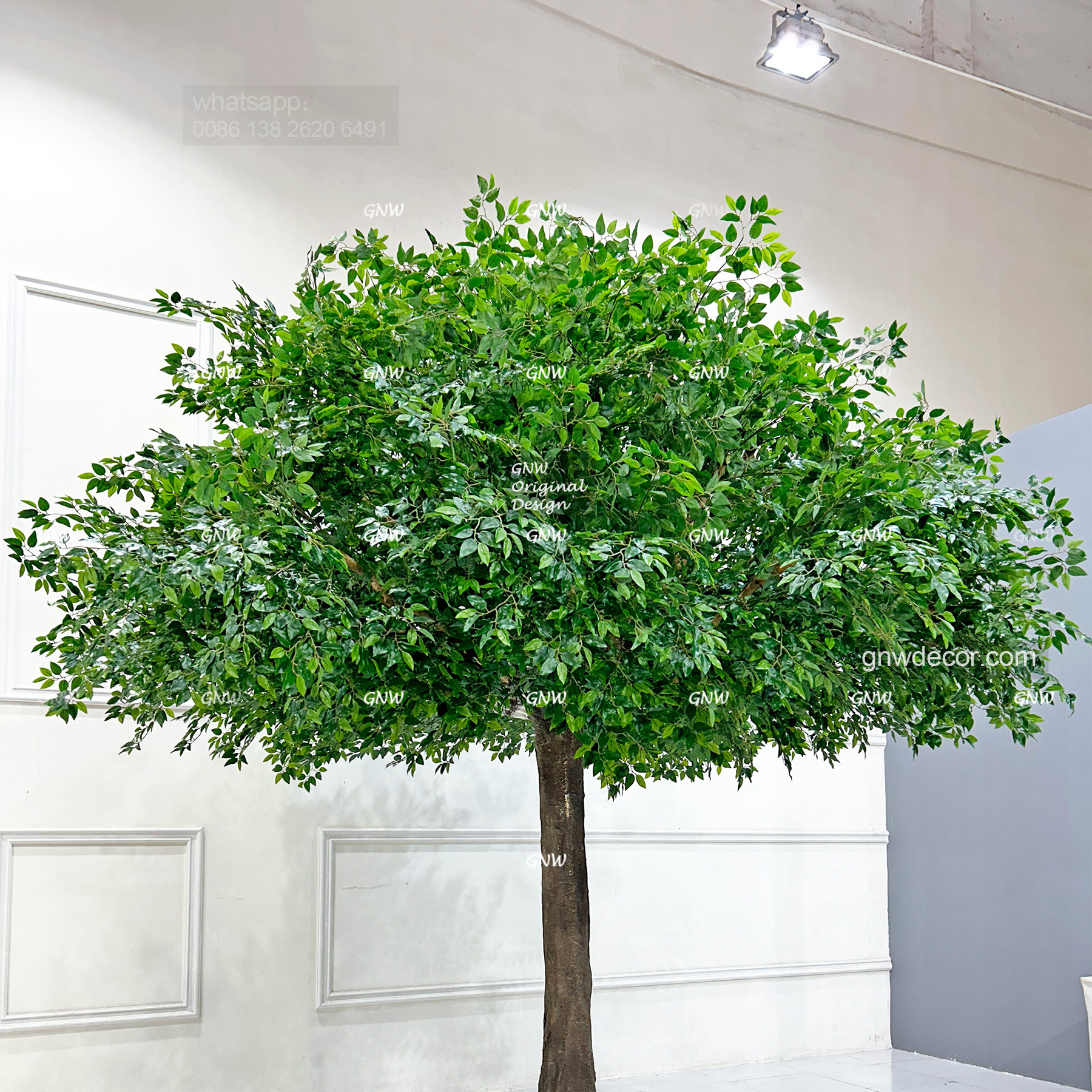 Artificial tree
