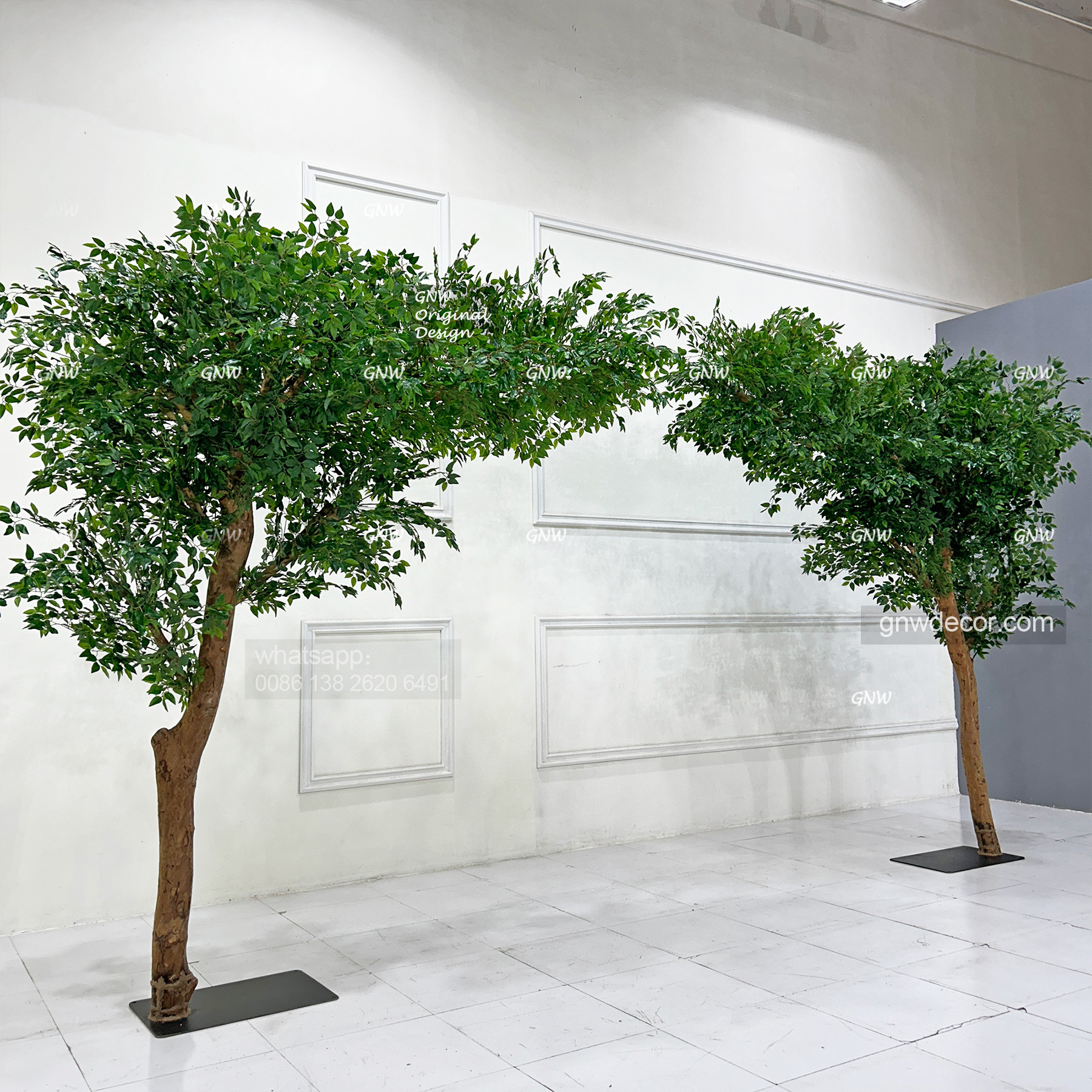 Artificial tree