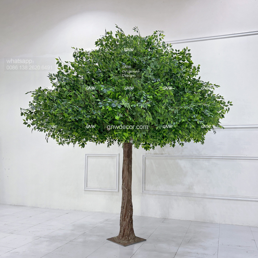 Artificial tree