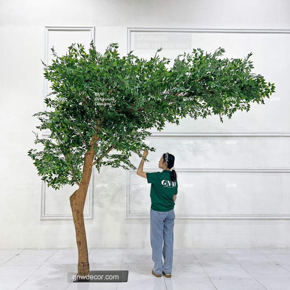 Artificial tree