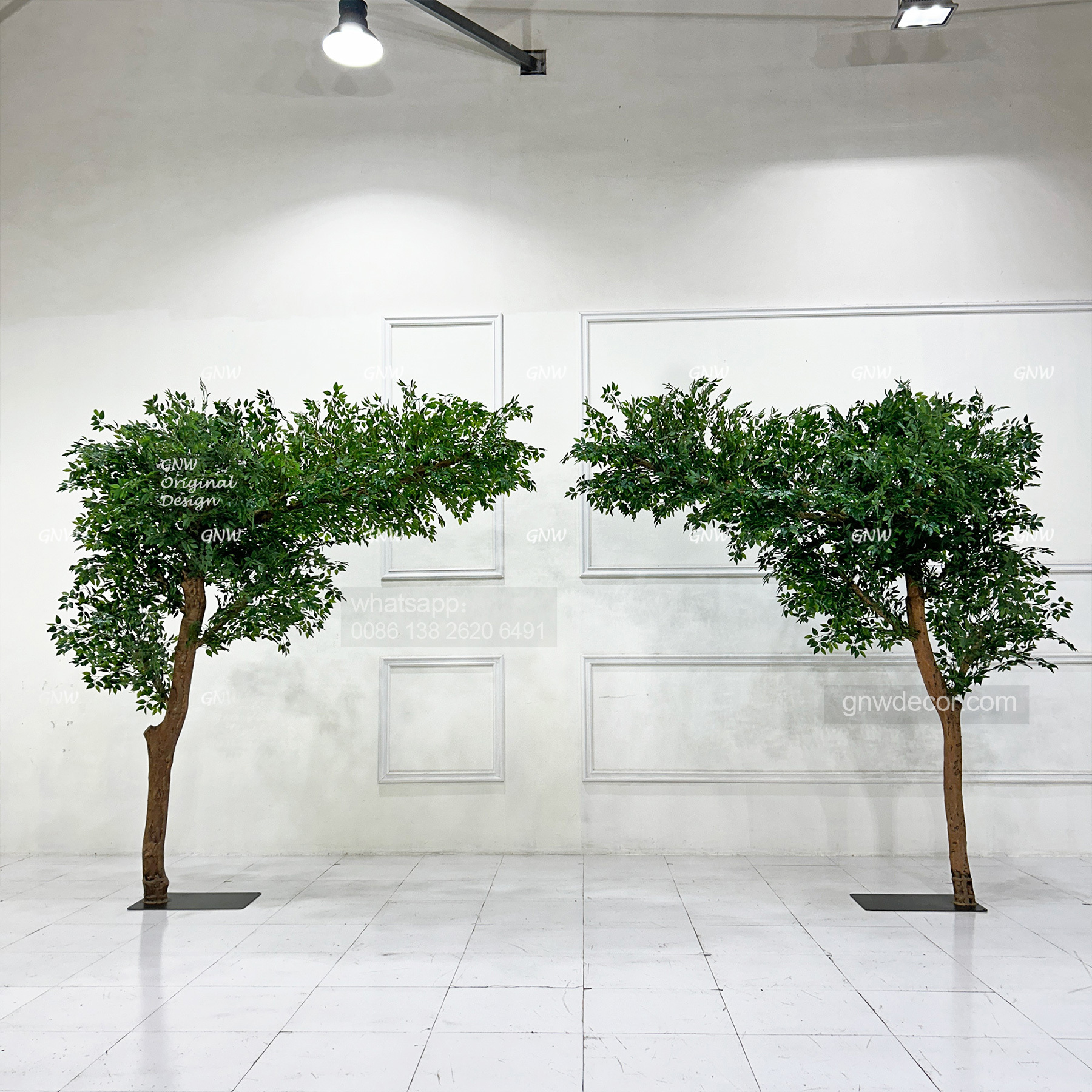 Artificial tree