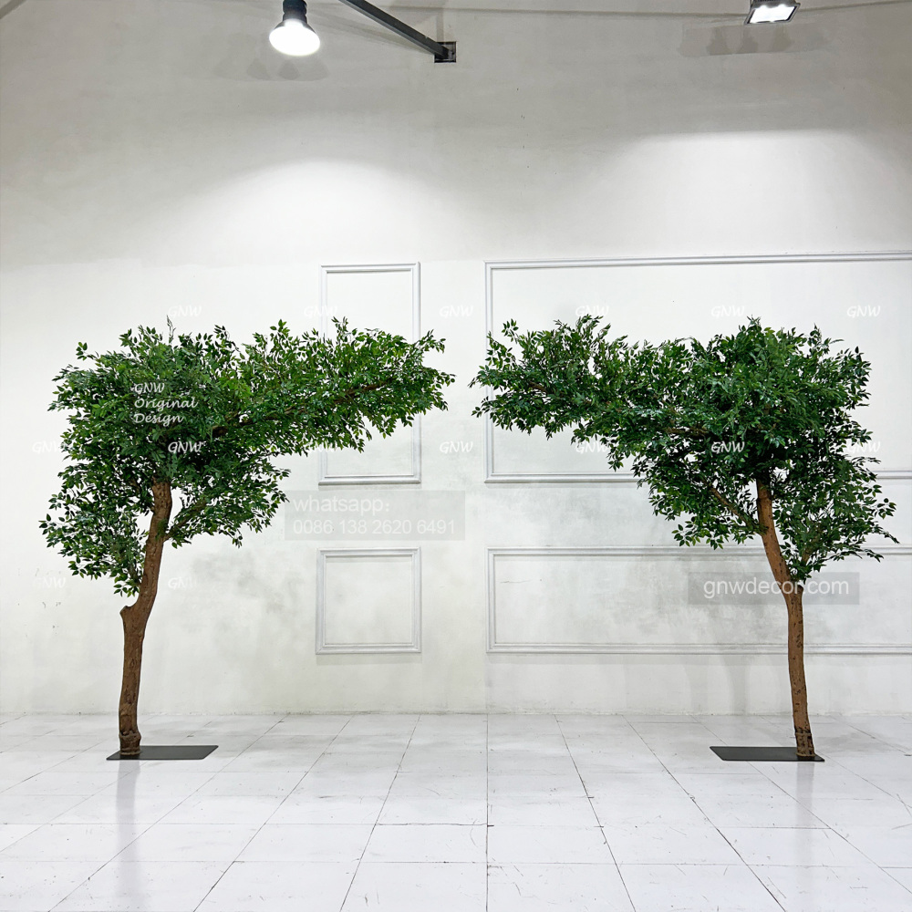 Artificial tree