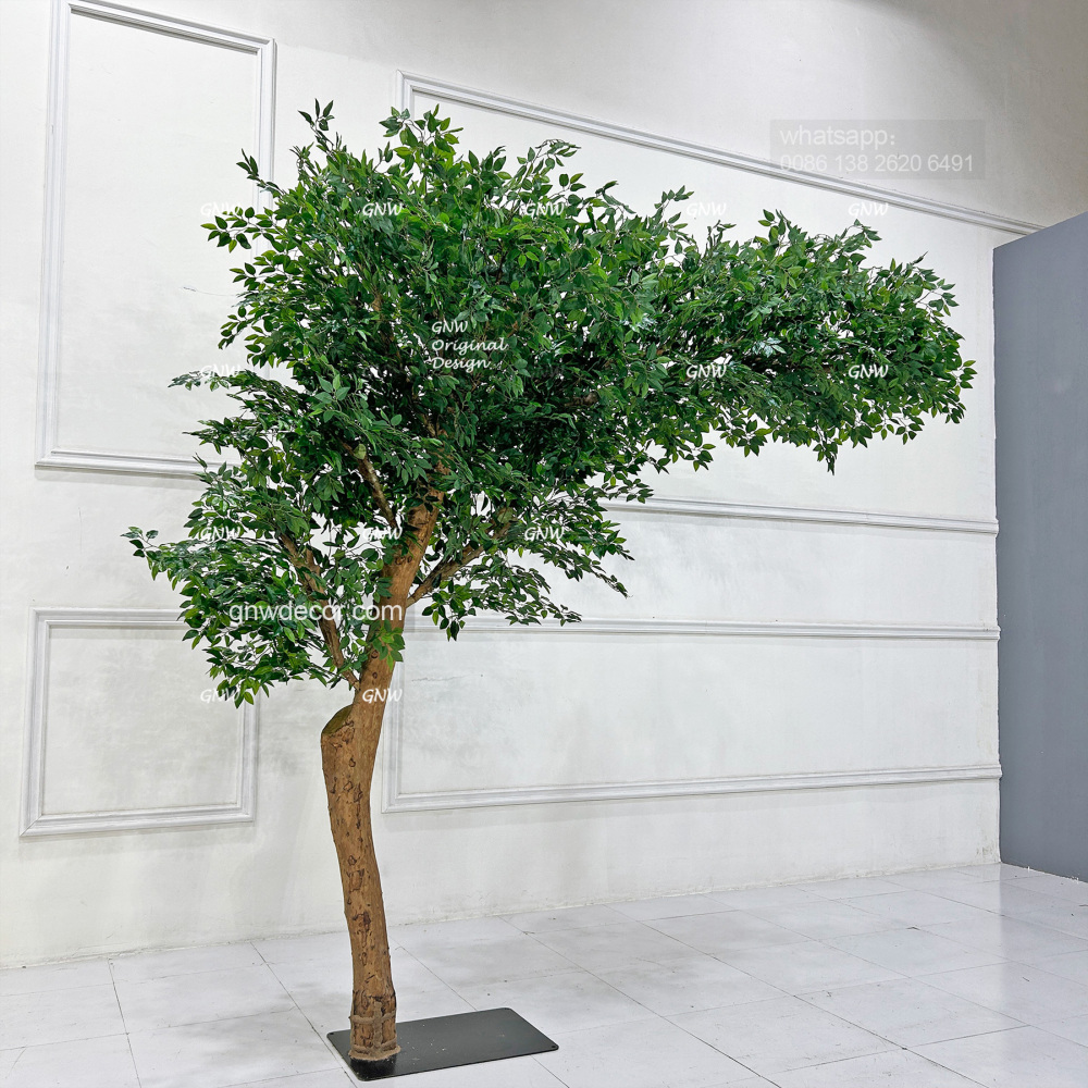 Artificial tree