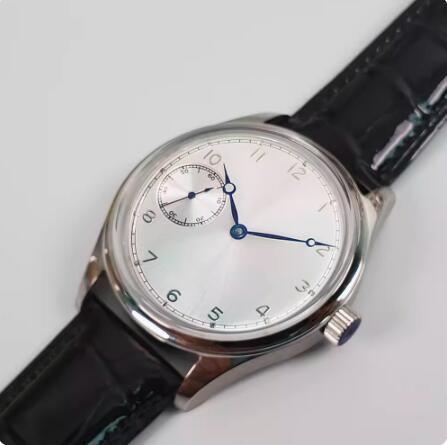 Men's Manual Watch 42mm ST3600 Series Manual Winding Movement