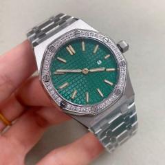 Green Gold