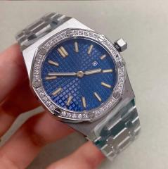 Blue Gold