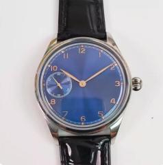Blue and gold 1