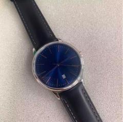 Blue Rose Gold