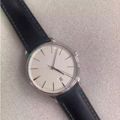 White Silver