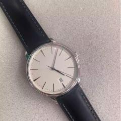White Rose Gold