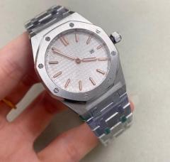 White Rose Gold
