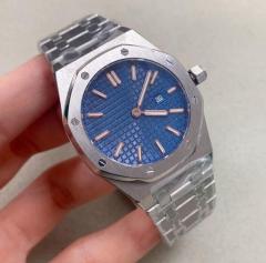 Blue Rose Gold
