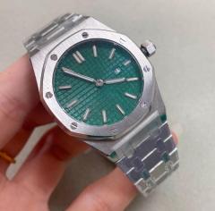 Green Silver