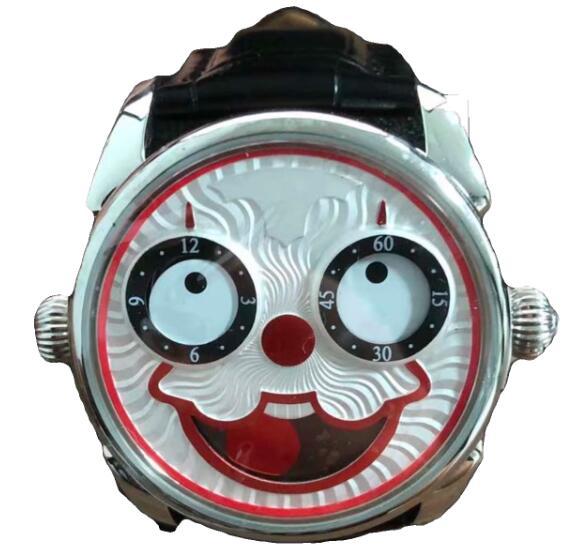 New fully automatic mechanical men's watch 40mm Joker series watch NH35 movement