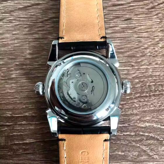 New fully automatic mechanical men's watch 40mm Joker series watch NH35 movement